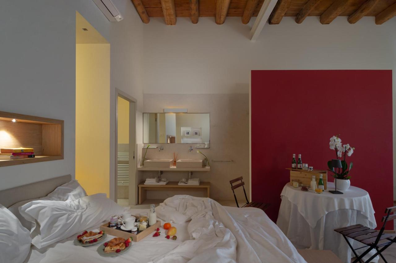 Suite Luxury