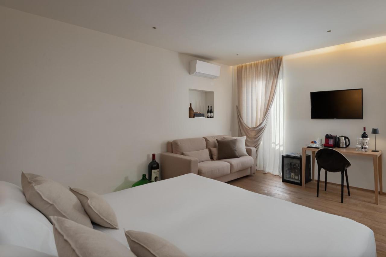 Suite Luxury